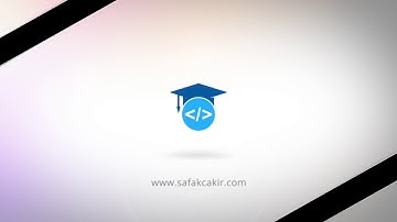 Asp.Net Mvc Kurumsal Mimari Ders 17 - code first migration