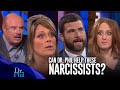 Dr phil takes on narcissists  best of compilation  dr phil