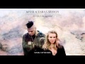 MNEK and Zara Larsson – Never Forget You (MNEK VIP remix)