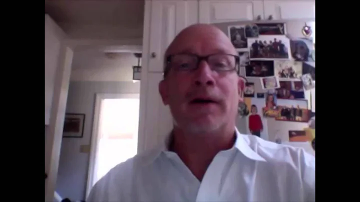 Alex Gibney - Thoughts On Fela