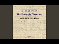 Miniature de la vidéo de la chanson Mazurka In B Major, Op. 56 No. 1