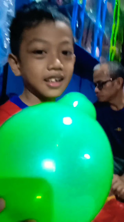 main balon