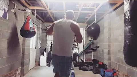 Marc Moody on the pads seek and destroy