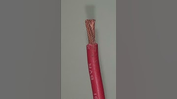 Wire binding technique