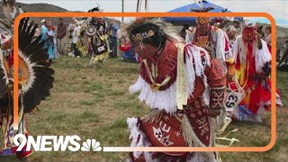 Tesoro Indian Market and Powwow returns this weekend