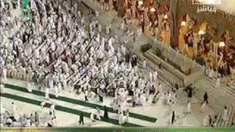 أواخر سورة الحجر | عشاء السبت ١٠ ربيع الأول ١٤٣٠هـ للشيخ صالح آل طالب