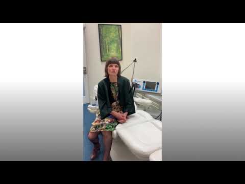 TMS treatment for drug and alcohol addiction, a patient story, Smart TMS