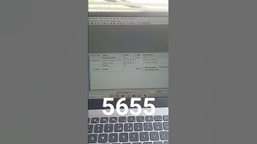 fault code-5655 viruses clear ✅ (tata bs6 4825 model)#automobile #tataservice #cummins#driver