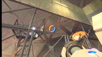 Portal 2: Stranger Than Friction Achievement Guide