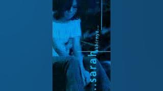 Sarah Silaban  - Akhirnya  / 2002