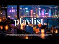 [Playlist] 어쩌다 틀었는데 리듬 미쳤다… 사장님, 이 노래들 제목 좀 전부 알려주세요!🎧｜공부할때 듣기 좋은 팝송 모음