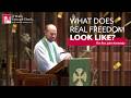 06.28.26 "Slave to Love: Freedom Reimagined" | The Rev. John Kennedy