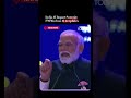 PM Modi Calls AI A Global Public Good, Urges Standards Against Deepfakes at #aisummit