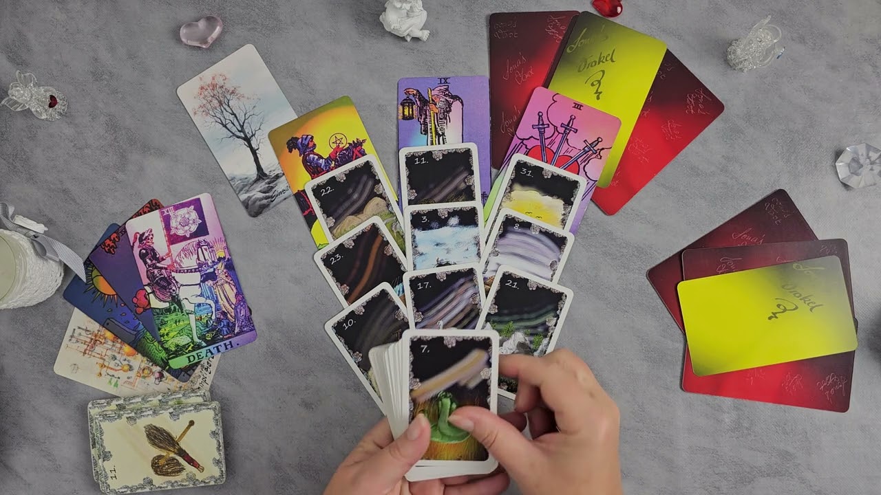 💖Selbstbetrug um dich zu vergessen💖