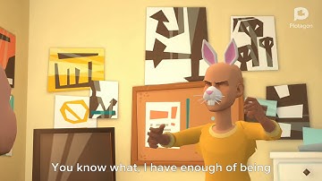 Arthur Leaves The Troublemakers/Ungrounded (For Jay Kizer)