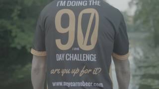 Crawfurd Testimonial OneYearNoBeer HD