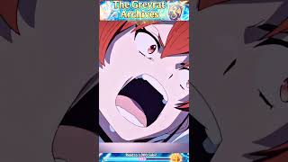 Rudeus Vs. The Dragon God Orsted