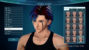 JUMP FORCE Story Mode Gameplay Walkthrough Chapter 1 [1080p HD PC 60 FPS] - No Commentary