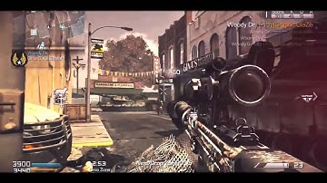 Introducing Stride Woody by Aik0 BE