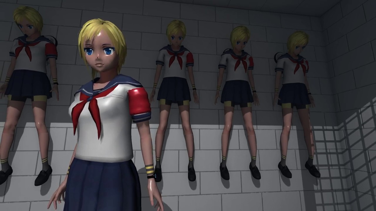 ຮູບຕົວຢ່າງວິດີໂອສໍາລັບ Let's Play - Asu Rito as Haydee, White Zone