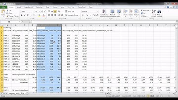 NeXTA/DTALite Pre-Workshop Webinar, Part 3: Software Demonstration