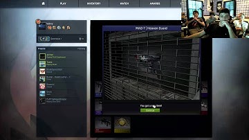 Yin & Yang - CS:GO 50 Phoenix case opening!
