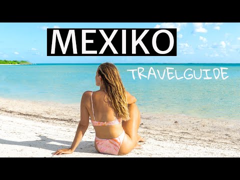 Video: Die 7 besten mexikanischen Reiseführer