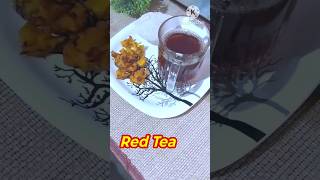 Red Tea..