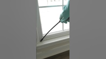 How to Do a General Pest Spray Application Indoors | DoMyOwn.com
