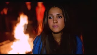 Video voorbeeld van "Небо Тихо Плачет | Дарина Кочанжи"
