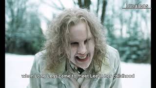 Longlegs 2024 Movie Explained in English | Everything You Need To Know About Longlegs 2024 Movie