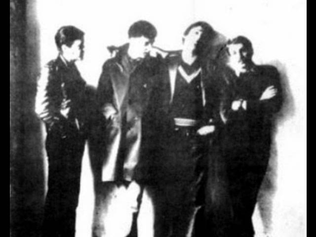 洋楽 Warsaw Warsaw (Remastered) - YouTube