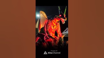 Takbir Keliling Idul Fitri 2024 Desa Tambahmulyo Jakenan Pati #shorts