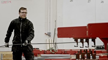 GMT Robotics - Micro ARCAS