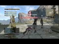 DDON 勇気の鼓動