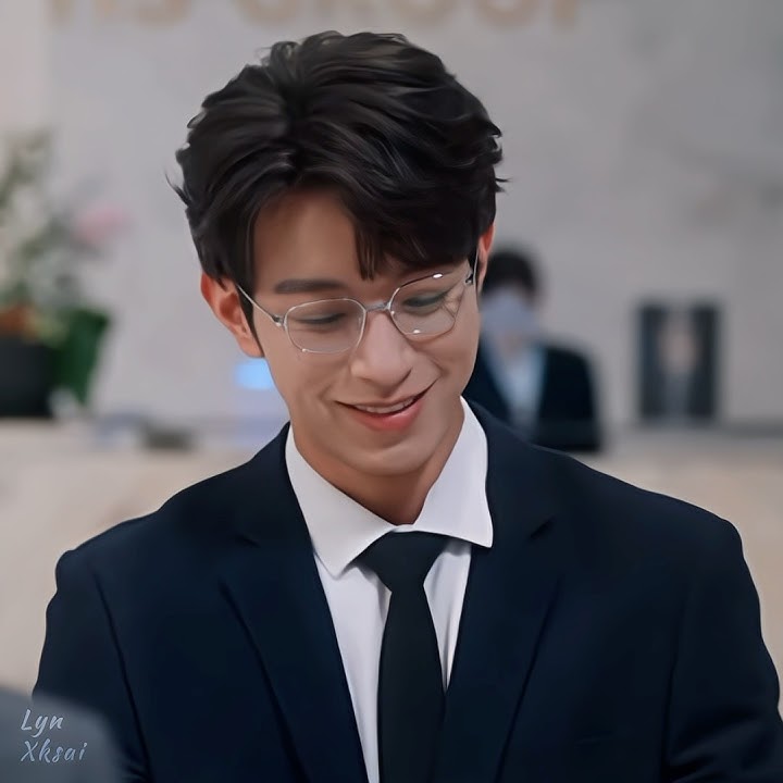 Gao Tu, an Omega claims to be a Beta due to family trauma :( #abodesire #desiretheseries #omegaverse