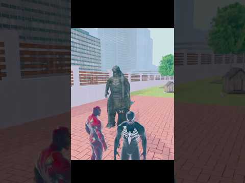 The Enemy of All Heroes: Superman?! 🤯
