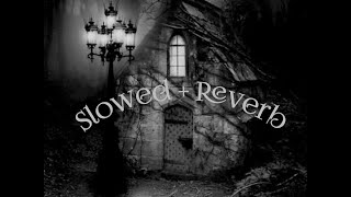 Amorf Dido Slowed Reverb Tiktok Viral Music Dark Alg