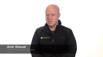 Amir Shevat, Slack - Director of Developer Relations
