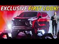 NEW 2024 Pajero Sport Features Exposed! KING Of SUV’s IS BACK!