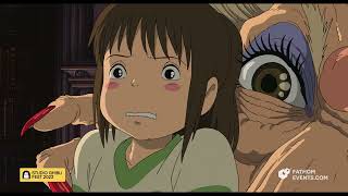 Studio Ghibli Fest 2023: Spirited Away | October 28 - November 1