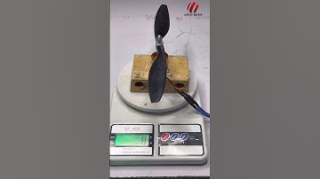 Thrust Test 2200kv Bldc motor #youtubeshorts #shortvideo #shortsfeed #shorts #shortsviral