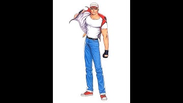 [AC] Fatal Fury - Real Bout, the LEVEL 8 Walkthrough as Terry Bogard