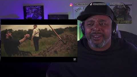 FIRST TIME REACTION Hard Target x Durte x Cymple Man - My Own Grave