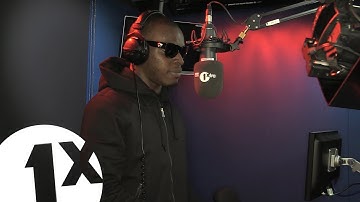 Fire in the Booth - Sneakbo (Part 2)