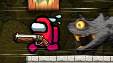 Spelunky 2 Randomizer is HORRIBLE