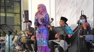 ANGIN MENDERU -  SAYANG DISAYANG