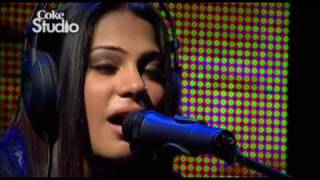 Manzil-e-Sufi | Sanam Marvi | Season 3 |Coke Studio Pakistan chords