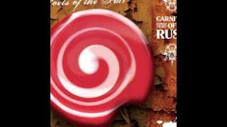 Poets Of The Fall - 2006 - Carnival Of Rust