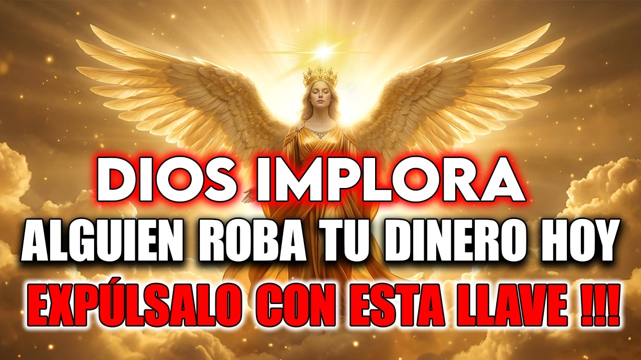 [🔴 SOLO QUEDAN 72 HORAS] Hija, tu CUENTA BANCARIA cambiará: Miguel revela tu enemigo y milagro.